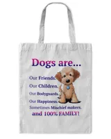 Tote Bag - Printed in the EU