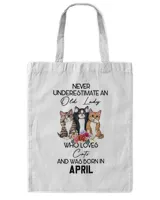 Tote Bag - Printed in the EU