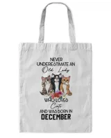 Tote Bag - Printed in the EU