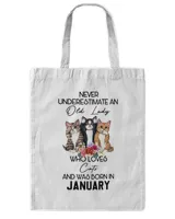 Tote Bag - Printed in the EU