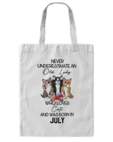 Tote Bag - Printed in the EU
