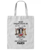 Tote Bag - Printed in the EU