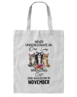 Tote Bag - Printed in the EU