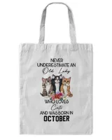 Tote Bag - Printed in the EU