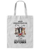 Tote Bag - Printed in the EU