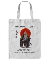 Tote Bag - Printed in the EU
