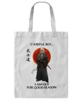 Tote Bag - Printed in the EU