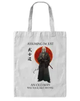 Tote Bag - Printed in the EU