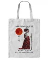 Tote Bag - Printed in the EU