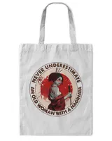 Tote Bag - Printed in the EU