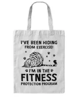 Tote Bag - Printed in the EU