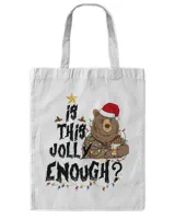 Tote Bag - Printed in the EU