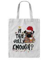 Tote Bag - Printed in the EU