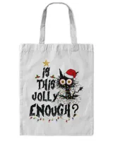 Tote Bag - Printed in the EU