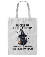 Tote Bag - Printed in the EU