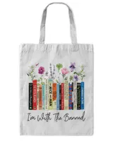 Tote Bag - Printed in the EU