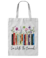 Tote Bag - Printed in the EU