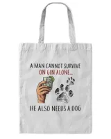 Tote Bag - Printed in the EU