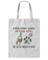 Tote Bag - Printed in the EU