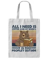 Tote Bag - Printed in the EU