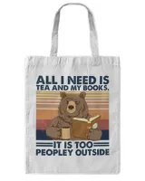 Tote Bag - Printed in the EU