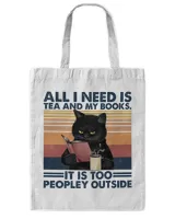 Tote Bag - Printed in the EU