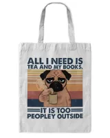 Tote Bag - Printed in the EU