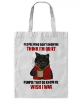 Tote Bag - Printed in the EU