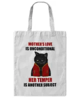 Tote Bag - Printed in the EU