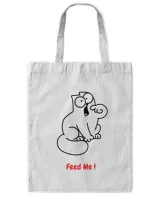 Tote Bag - Printed in the EU