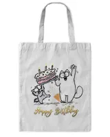 Tote Bag - Printed in the EU