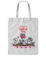 Tote Bag - Printed in the EU
