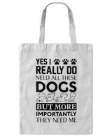 Tote Bag - Printed in the EU