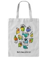 Tote Bag - Printed in the EU