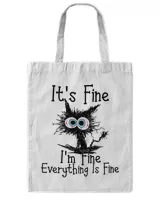 Tote Bag - Printed in the EU