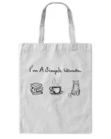 Tote Bag - Printed in the EU