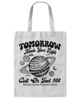 Tote Bag - Printed in the EU