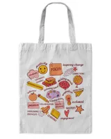 Tote Bag - Printed in the EU