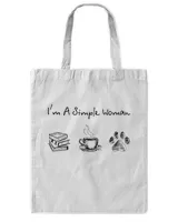 Tote Bag - Printed in the EU