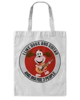 Tote Bag - Printed in the EU