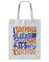 Tote Bag - Printed in the EU