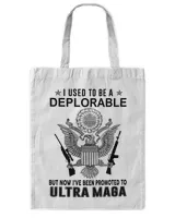 Tote Bag - Printed in the EU