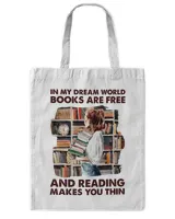 Tote Bag - Printed in the EU