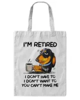 Tote Bag - Printed in the EU
