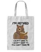 Tote Bag - Printed in the EU