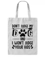 Tote Bag - Printed in the EU