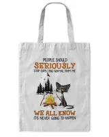 Tote Bag - Printed in the EU