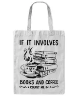 Tote Bag - Printed in the EU