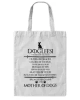 Tote Bag - Printed in the EU