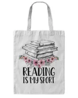 Tote Bag - Printed in the EU